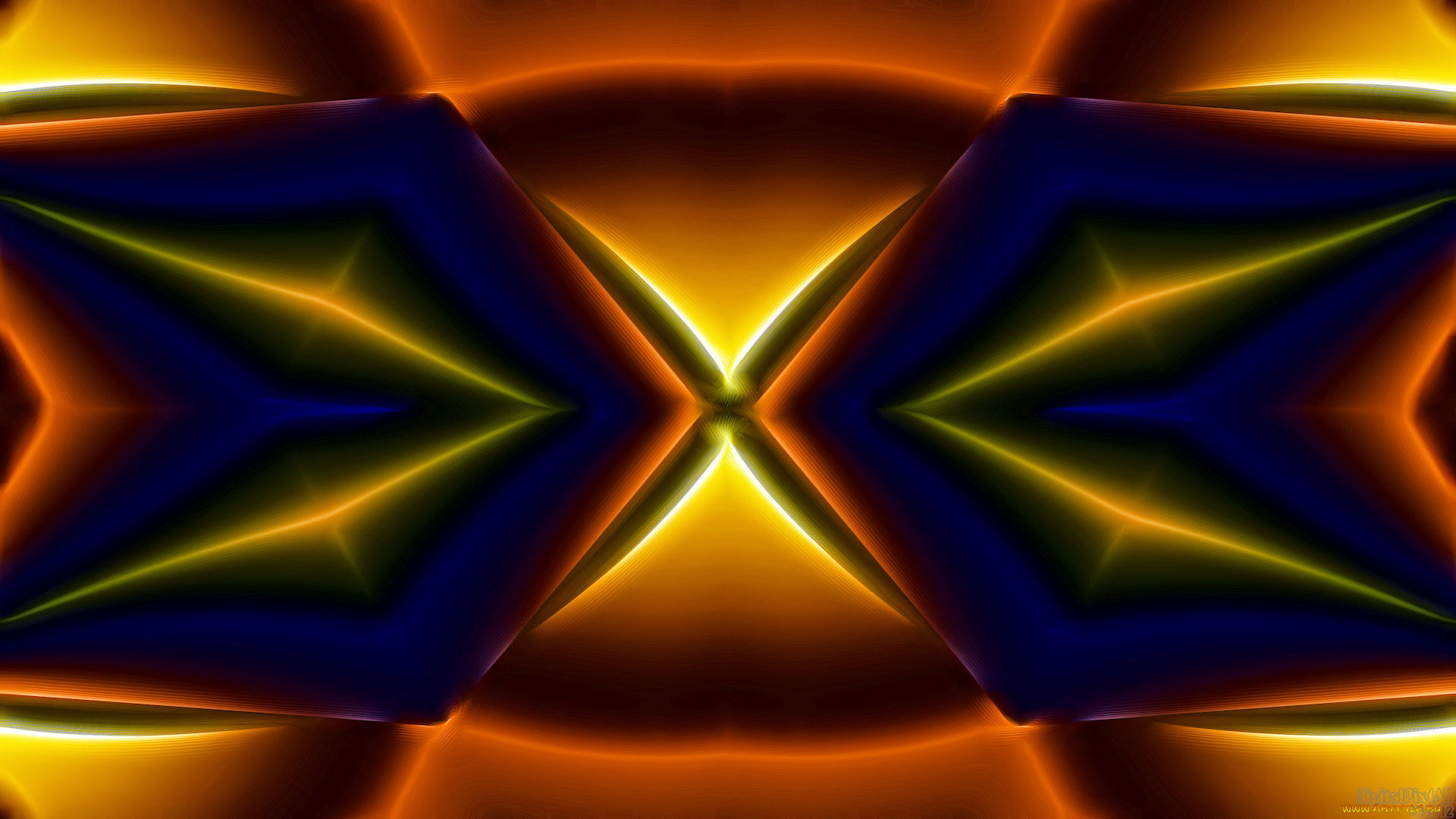 3, , fractal, , , 